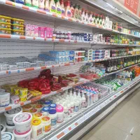 استخدام صندوقدار و فروشنده فروشگاه هفت شاهدیه|استخدام خدمات فروشگاه و رستوران|یزد, |دیوار