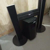 سینما بلوتوثی|سیستم صوتی خانگی|پیشوا, |دیوار