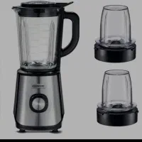 مخلوط کن دو آسیاب کنوود