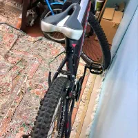 دوچرخه راکی سایز ۲۶ بزرگ|دوچرخه، اسکیت، اسکوتر|تهران, افسریه شمالی|دیوار