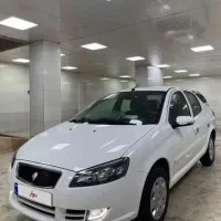 رانا پلاس ارتقا یافته TU5P صفر 1404