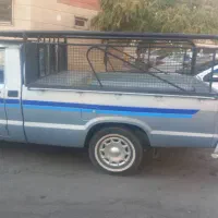 مزدا ۲۰۰۰ مدل۱۳۸۸|خودرو سواری و وانت|تهران, طرشت|دیوار