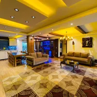 ویلاباغ۴۰۰متری/سنددار/استخرروباز|فروش خانه و ویلا|تهران, نازی‌آباد|دیوار