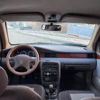 سمند ۸۷ خانگی|خودرو سواری و وانت|بوکان, |دیوار