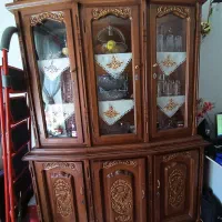 بوفه دو تیکه