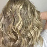 رنگ مو با تخفیف استثنایی