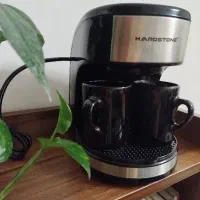 قهوه ساز نو