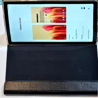 تبلت سامسونگ 10.4 اینچ - Samsung A7|تبلت|تهران, تسلیحات|دیوار