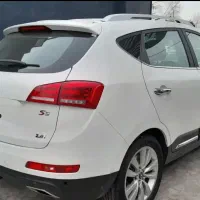 جک s5|خودرو سواری و وانت|تهران, تاکسیرانی|دیوار