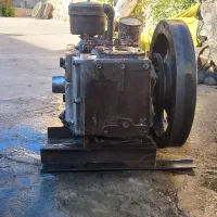 موتور آب لیستر میتسوبیشی ژاپن ۱۸ اسب|ماشینآلات صنعتی|ایلام, |دیوار