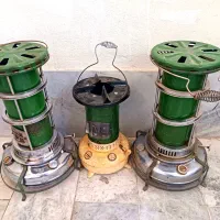 بخاری نفتی ع الی نسب