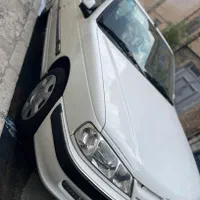 پارس تیوفایو TU5 فوق سالم و درحد|خودرو سواری و وانت|شهریار, شهریار|دیوار