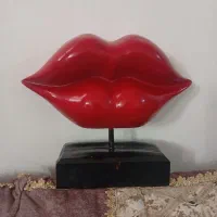 مجسمه پلستری