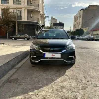 جیلی gc6 درحدصفر