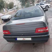 پژو 405 SLX موتورTU5، مدل ۱۳۹۷