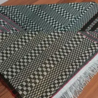 سفره موش دندانی سنتی|سفره، حوله، دستمال آشپزخانه|گرگان, |دیوار