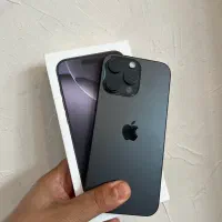 iphone 16promax 256gدر حد صفر