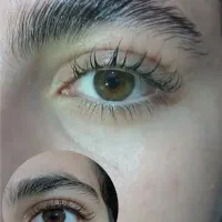کاشت مژه لیفت ابرو و مژه تخفیف به مدت یک هفته|خدمات آرایشگری و زیبایی|دورود, |دیوار