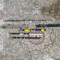 چوب ماهی گیری