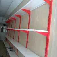 قفسه قفسه حراج کتاب