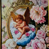 نقاشی دیواری