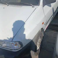 پراید ۱۳۱ مدل ۸۹|خودرو سواری و وانت|ماهدشت, |دیوار