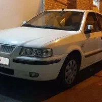 سمند Ef7 مدل 90|خودرو سواری و وانت|کرج, خرمدشت|دیوار