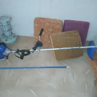 علف زن|ابزارآلات|قم, نخودی|دیوار