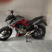 موتور زونتس۱۴۰۲