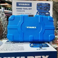 جشنواره کیت ابزار دستی ویوارکس۸عددی زیر قیت بازار|ابزارآلات|تهران, نصرت|دیوار