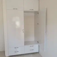 اجرای کمد mdf