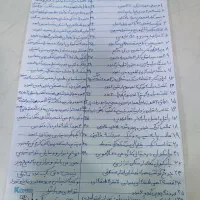 لوازم صفر تا صد قنادی