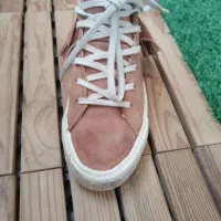 نیم بوت مارک زاراسایز35خارجی|کیف، کفش، کمربند|کرج, خرمدشت|دیوار