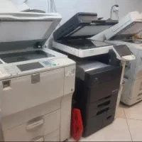 پرینت و کپی دانشجویی