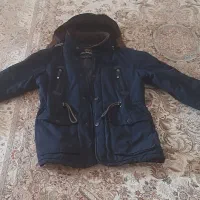 کاپشن مردانه ...پالتوی زنانه