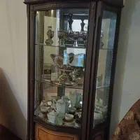 ویترین بفروش میرسد|بوفه، ویترین، کنسول|اصفهان, شهرک سلامت|دیوار