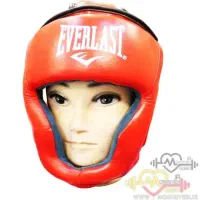 کلاه  کیک بوکسینگ و پا بند