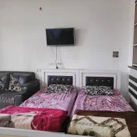 اجاره سوئیت روزانه در جلفا|اجارهٔ کوتاهمدت آپارتمان و سوئیت|جلفا, |دیوار