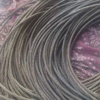 سیم بکسل  ۱۸ جرثقیل