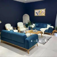 مبل دیاکو برند اقای انصاری با بهترین متریال