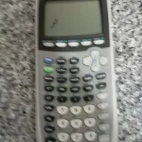 ماشین حساب گرافیکی