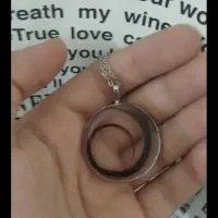 گردنبند دستبند موی یار رزینی|بدلیجات|خرم‌آباد, |دیوار