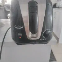 سرخ کن