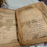 زبان بند وانواع رزق روزی وحرز امام جواد