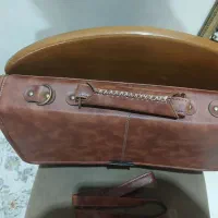 کیف چرم