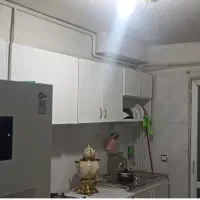 آپارتمان فرهنگیان دره گرم/بلوک نزدیک اتوبان/۹۰متری