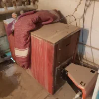 وسایل موتور خانه|آبگرمکن، پکیج، شوفاژ|خمینی‌شهر, |دیوار