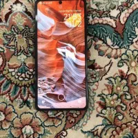 نوت 13 پرو کم کار در حد|موبایل|نیشابور, شهید بهشتی|دیوار