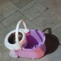 طی سطلی|لوازم نظافت|تهران, مرزداران|دیوار