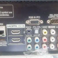 تلویزیون LCD LG ۴۷ اینچ